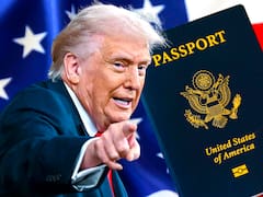 Oficial | Estados Unidos solo permitirá el ingreso y salida del país a ciudadanos y extranjeros que presenten un pasaporte que cumpla con esta condición