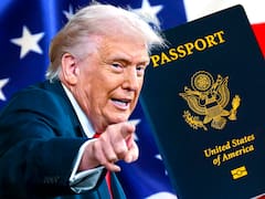 Anuncio oficial | Estados Unidos permitirá tramitar el pasaporte hasta el sábado 9 de mayo a todas las personas que puedan hacer este trámite