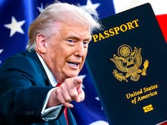 Es oficial | Estados Unidos prohibirá el trámite de renovación del pasaporte aunque sean ciudadanos legales a todas las personas que lo presenten con daños y deterioro grave