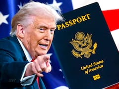 El Gobierno prohíbe la salida y el ingreso del país a los ciudadanos y extranjeros que presenten un pasaporte emitido este año