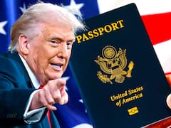 Ya está confirmado: Estados Unidos prohíbe automáticamente renovar el pasaporte a ciudadanos y extranjeros que tengan estas edades