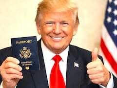 Ya es oficial | Estados Unidos confirmó que todos los viajeros y pasajeros deberán pagar una tarifa adicional si no muestran este documento