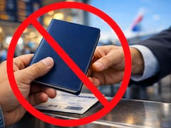 Confirmado por el Gobierno | Cambió el pasaporte en todo el país y ahora estos son los nuevos ejemplares para viajar