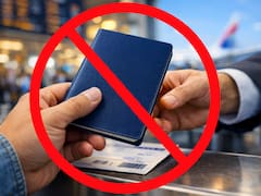 Confirmado | Por orden del Gobierno, las personas casadas o divorciadas que cumplan este requisito ahora necesitarán un nuevo pasaporte