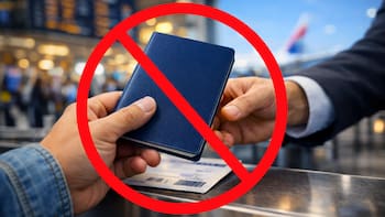 Confirmado | Por orden del Gobierno, las personas casadas o divorciadas que cumplan este requisito ahora necesitarán un nuevo pasaporte