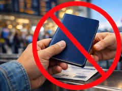 Confirmado por el Gobierno | Ya no se aceptará ni se podrá renovar ningún pasaporte tramitado antes de este año