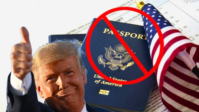 Vuelos liberados | Estados Unidos ya dejará subir al avión sin pasaporte a todas los viajeros y pasajeros que presenten esta identificación