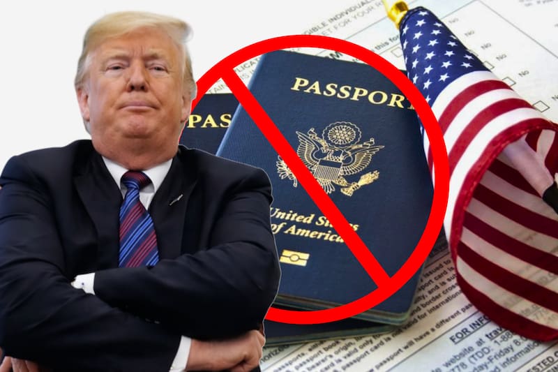 El pasaporte es uno de los documentos más importantes a la hora de viajar a nivel internacional, y en algunas ocasiones, pueden rechazarte su presentación por no cumplir con las condiciones que requieren instituciones como la Transportation Security Administration (TSA).