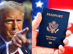 Alerta aeropuerto | Estados Unidos prohibirá viajar en avión a todos los ciudadanos y extranjeros que incumplan esta nueva regla con el pasaporte