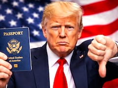 Estados Unidos pone fin al pasaporte | Prohíbe renovarlo a todos los ciudadanos y extranjeros que no puedan comprobar esto
