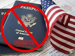 Confirmado | El Gobierno revoca los pasaportes de todas las personas que hayan postergado este trámite