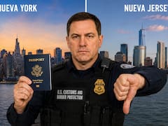 Confirmado | Aeropuertos de Nueva York y Nueva Jersey bloquearán la llegada de extranjeros que no tengan su visa americana sellada de esta manera