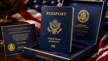 Medida oficial y confirmada | Estados Unidos anunció un nuevo pasaporte exclusivo para quienes puedan cumplir con este requisito laboral