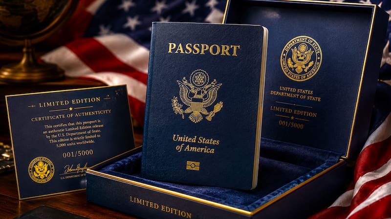 En el estado de California, el Gobernador Gavin Newsom confirmó que iniciará la fase de prueba del llamado “pasaporte laboral”.
