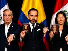 Oficial | República Dominicana, Colombia y Perú bloquearán el ingreso a todas las personas que postergaron este trámite de renovación de pasaporte