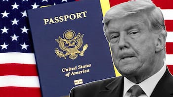 Oficial y definitivo| Estados Unidos prohibirá el ingreso y la salida del país a ciudadanos y extranjeros que hayan postergado este trámite con su pasaporte