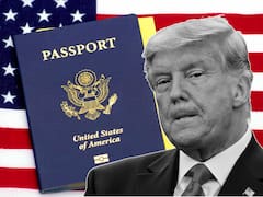 Adiós pasaporte: estas personas pueden entrar a Estados Unidos con un simple papel y es completamente legal