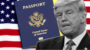 Adiós pasaporte: estas personas pueden entrar a Estados Unidos con un simple papel y es completamente legal