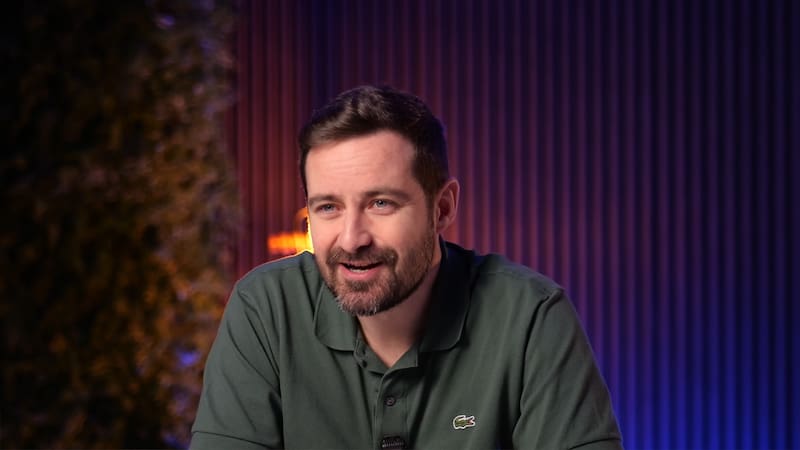 Pascual Ariño, dueño de 16 departamentos.