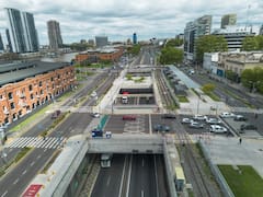 Cambia el Paseo del Bajo: los autos tendrán nuevo horario para circular, ¿desde cuándo y cuánto costará el peaje?