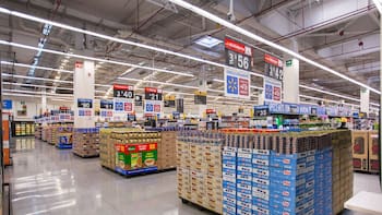 Walmart acelera su máquina de marcas propias y busca generar 1 de cada 4 compras bajo este sello
