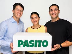 Pasito: los secretos de la “app” del momento y cuánto le costó llegar a un millón de usuarios