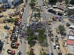 Avanza el paso a desnivel en Oaxaca que busca mejorar la movilidad y solucionar las inundaciones con una millonaria inversión
