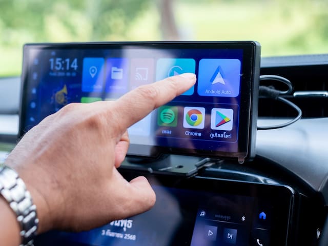 Paso a paso, cómo tener internet en tu auto, en cualquier ruta del país y no quedarte sin señal jamás