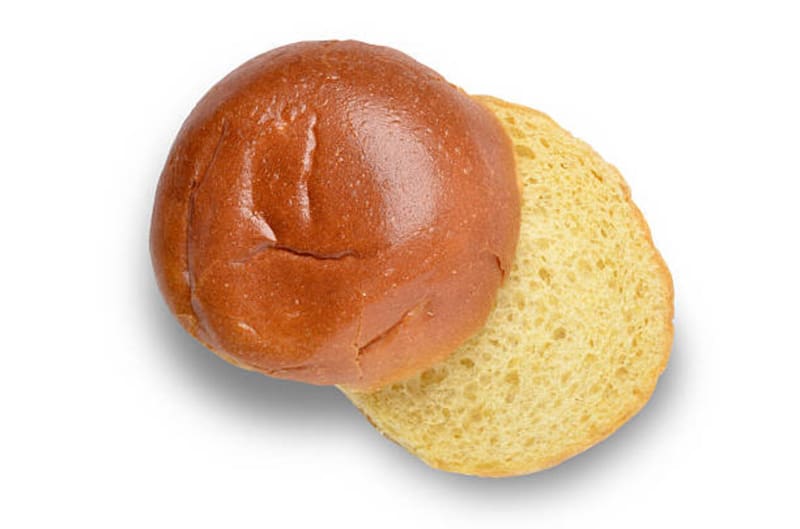 Paso a paso, descubrí cómo hacer pancitos sin harina con sólo 3 ingredientes.