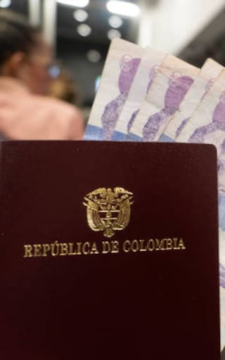 Renovar el pasaporte: ¿cuánto cuesta en noviembre de 2025?