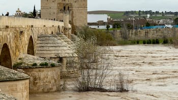 Alerta por borrasca Kristin | Ya fueron desalojados más de 350 hogares: cuáles son las zonas más afectadas por el temporal
