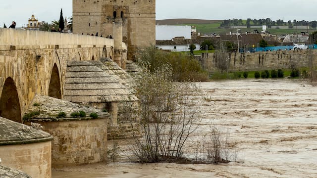 Alerta por temporal: cuáles son las zonas más afectadas por la borrasca Kristin y quiénes debieron ser desalojados