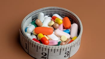 Adiós a las pastillas para adelgazar: Diputados podría eliminar por completo su venta en farmacias y supermercados