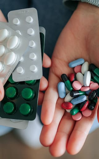 Cambian la entrega de medicamentos de Nueva EPS: estos son los nuevos operadores desde 2026