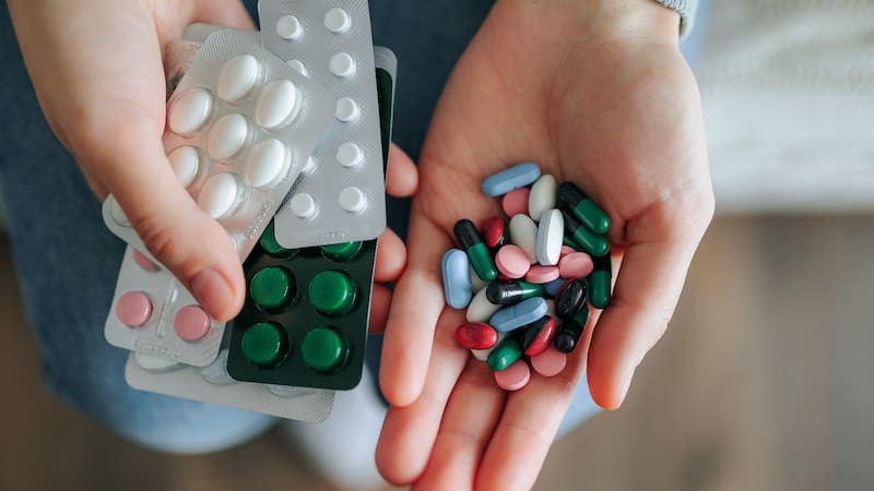 La Nueva EPS informó que los usuarios que recibían medicamentos a través de Colsubsidio. Los detalles. (Fuente: Archivo)