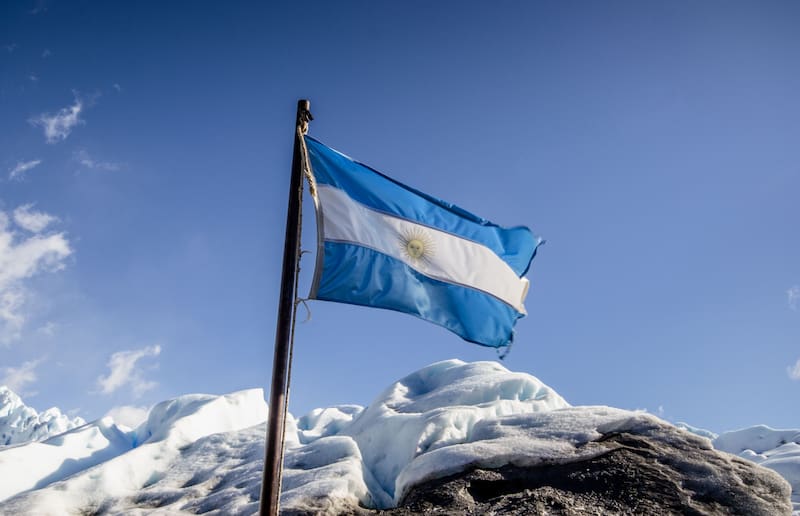 Argentina se ubica en el puesto 44 con un puntaje de 6,43, en línea con los valores que viene mostrando en los últimos años.