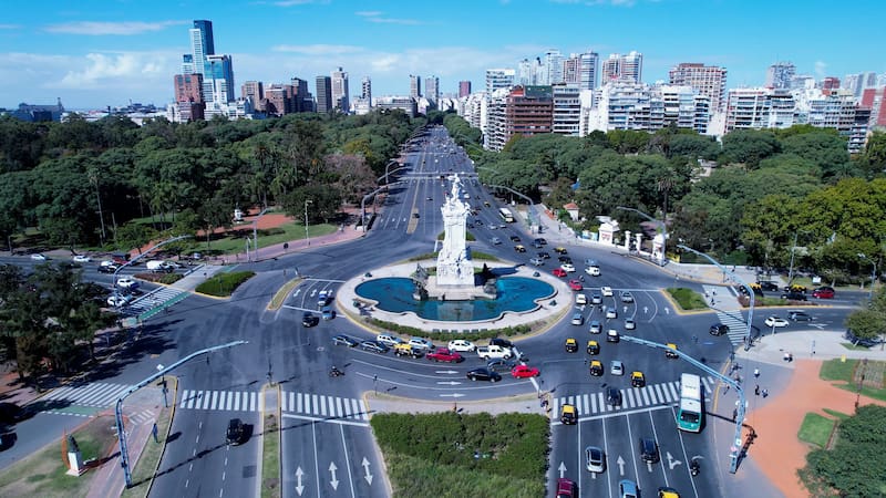 El pago de las patentes estará disponible hasta el 27 de febrero