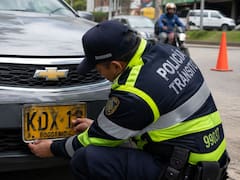 Atención conductores | Revisarán patente por patente y multarán a los conductores que cometan estas infracciones