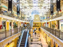 La reconversión del shopping más exclusivo de IRSA para atraer a los nuevos compradores de lujo