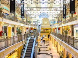 La reconversión del shopping más exclusivo de IRSA para atraer a los nuevos compradores de lujo
