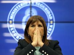 La emotiva carta de renuncia de Patricia Bullrich a Javier Milei: “Cada batalla que dimos juntos por el país”