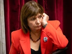 Bullrich no logró cerrar con los aliados y se cayó la sesión del Senado: la pelea por el biodiésel
