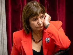 “Vino un poco endiablada”: Patricia Bullrich sobre la media sanción de la Ley de Propiedad Privada