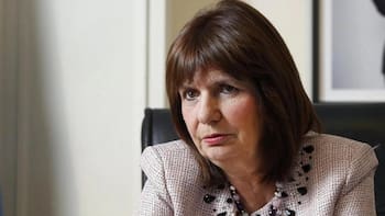 Bullrich habló de 2027 y no cerró la puerta a ser candidata: “Soy una persona que puede cumplir ese rol”