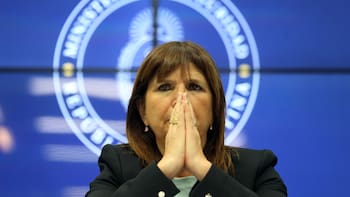 Por qué el Gobierno disolvió el grupo antinarco de Bullrich y cómo sigue el Plan Rosario