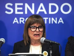 Bullrich avanza con cambios en el proyecto, pese a la negativa de la Rosada