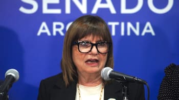 El Gobierno consiguió un récord en el Senado y reforzó el lugar de Bullrich dentro del oficialismo