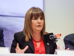 Venezuela anunció la liberación de presos políticos y Bullrich reclamó la inmediata libertad de Nahuel Gallo