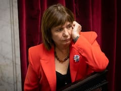 De Bullrich a la UCR, las primeras repercusiones del arco político tras la salida del jefe de Gabinete