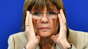 De Bullrich a la UCR, las primeras repercusiones del arco político tras la salida del jefe de Gabinete